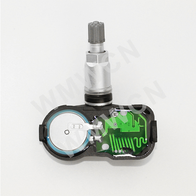 PWV-107S 40700-1LA0A 40700-1LA0B Sensor TPMS Sensor de presión de neumáticos para Nissan Infiniti