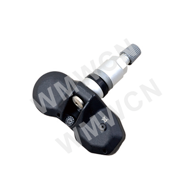 Sensor de presión de neumáticos 5Q0907275 5Q0907275B TPMS para Audi