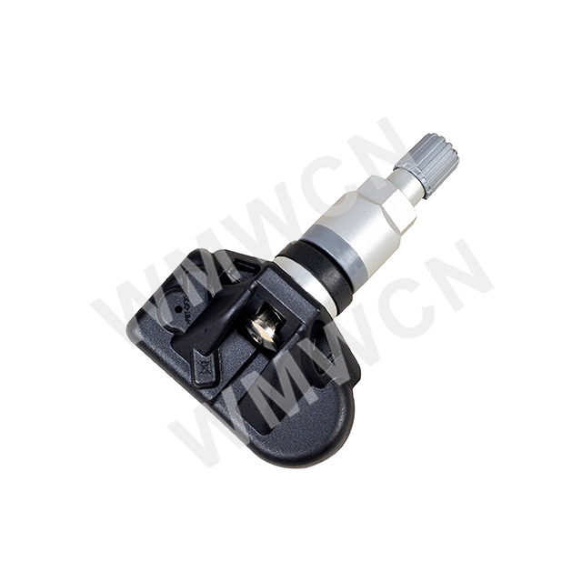 Sensor de presión de neumáticos 5Q0907275F TPMS para Audi