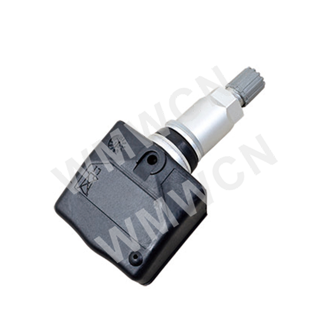 543002 9634866180 Sensor TPMS Sensor de presión de neumáticos para Peugeot Citroen