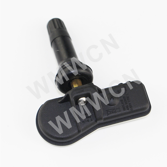 9811536380 9802003680 Sensor TPMS Sensor de presión de neumáticos para Peugeot y Citroen
