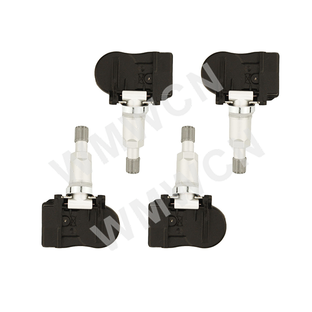 PMV-C010 42607-52020 42607-33040 Sensor TPMS Sensor de presión de neumáticos para Lexus Toyota